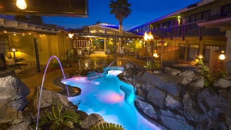 best motel in the world